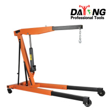 3Ton Folding type engine crane